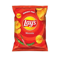 Lays Masala 50g