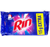 Rin Washing Bar