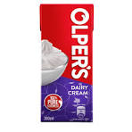 Olper Cream 200ml