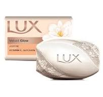 Lux Soap